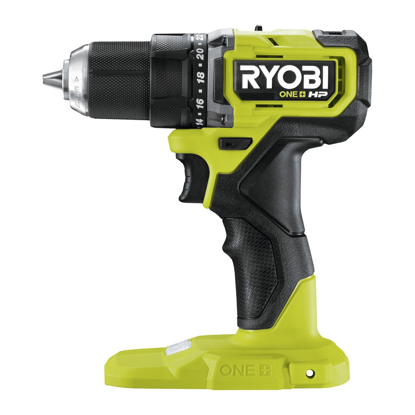 Borrskruvdragare Ryobi RDD18C 0 18V ONE NAKEN K Rauta