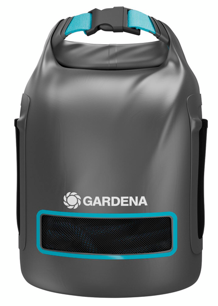 Puutarhaletku Gardena Liano Xtreme 15m Bag Set K Rauta