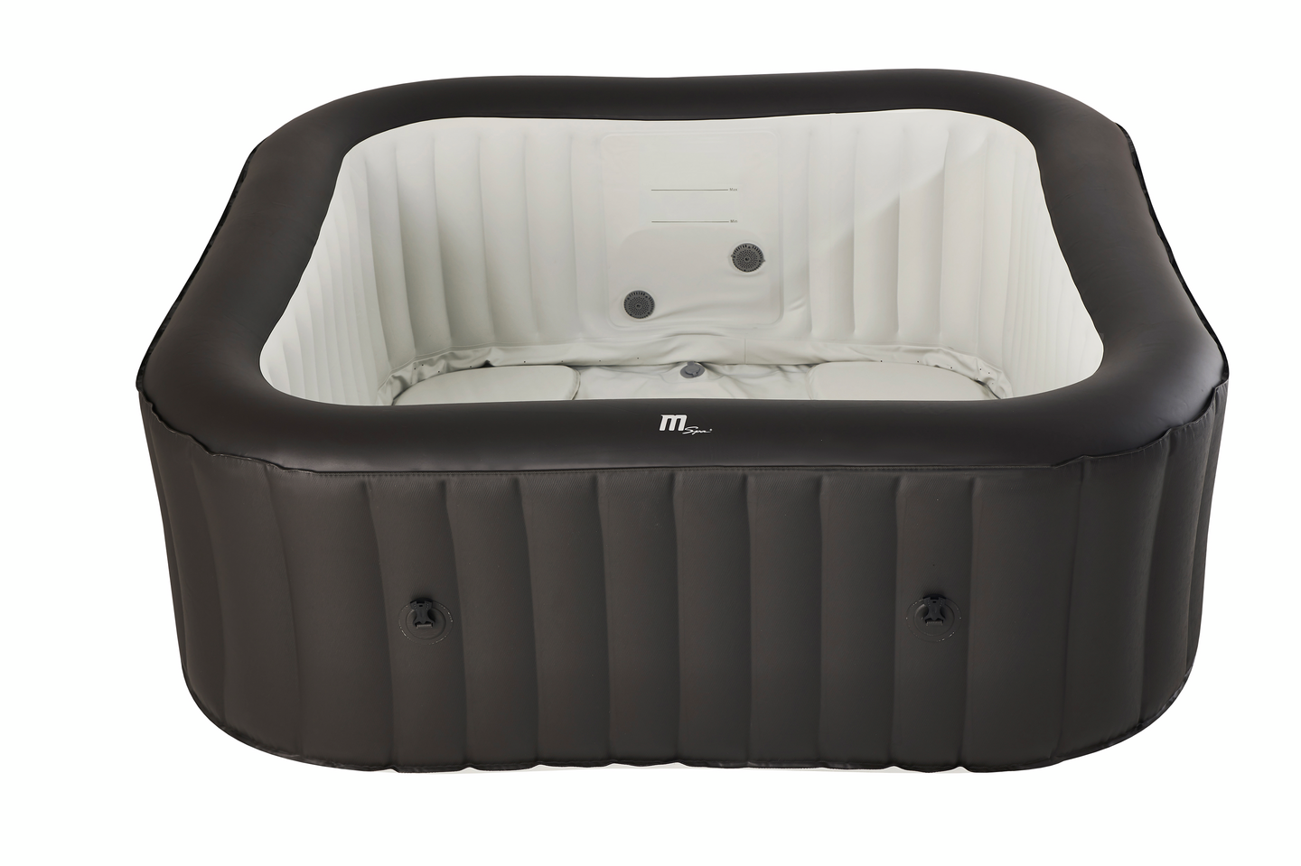 Ulkoporeallas M-Spa Urban Vito