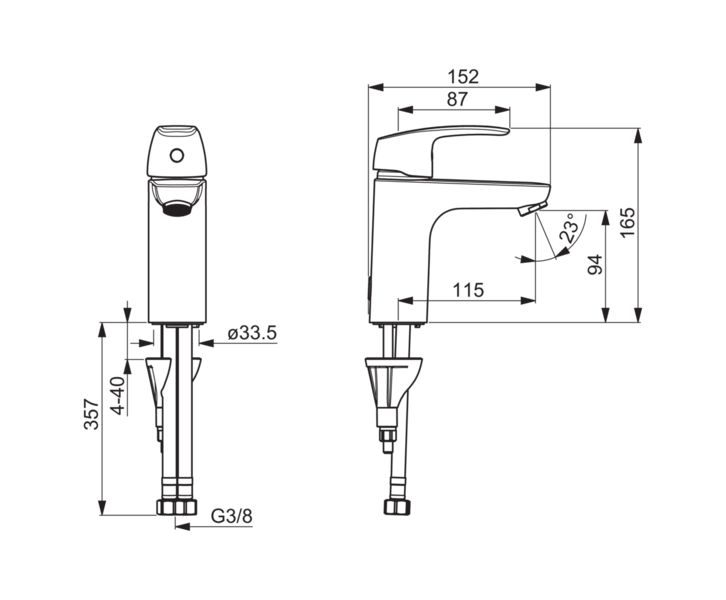 Pesuallashana Oras Safira XL 1011F