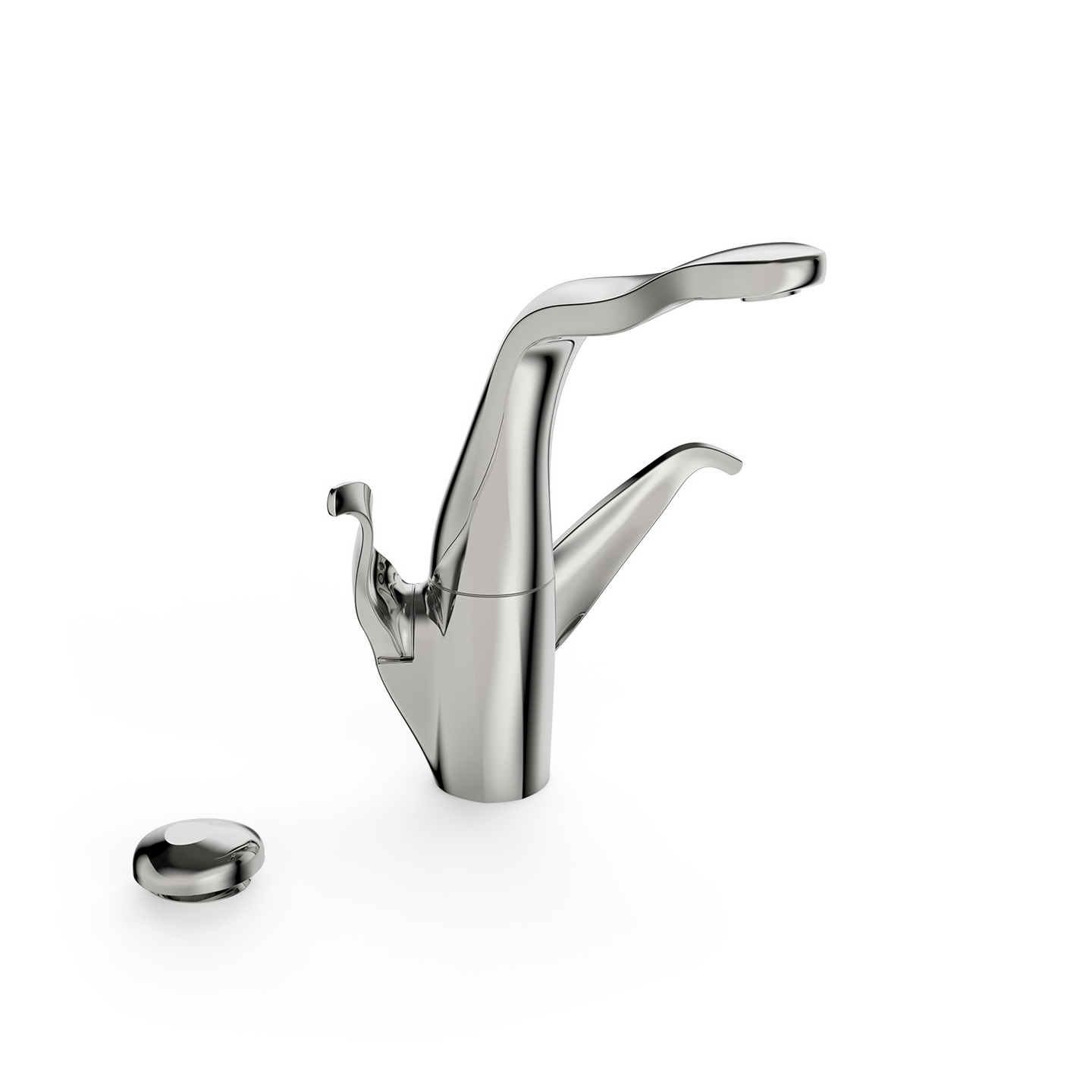 Keittiöhana Alessi Swan by Oras 8222F