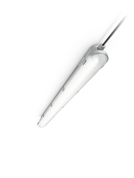 Teollisuusvalaisin Philips suljettu G2 led 19S/840 PSU 66cm