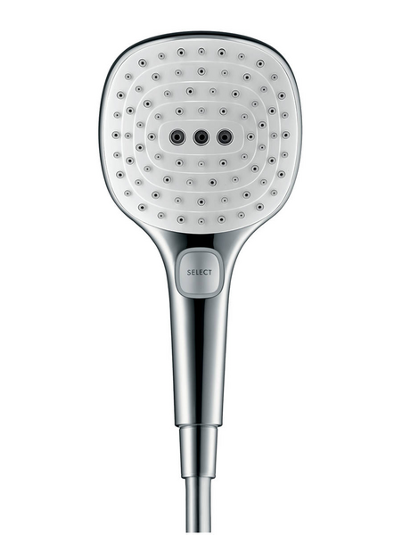 Käsisuihku Raindance Select E 120 EcoSmart 9l/min