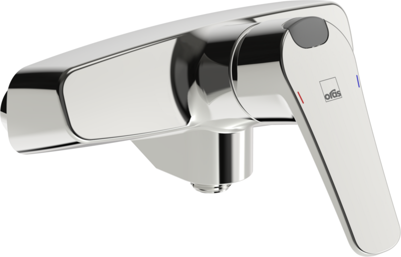 Suihkuhana Oras 1875G Vega G1/2