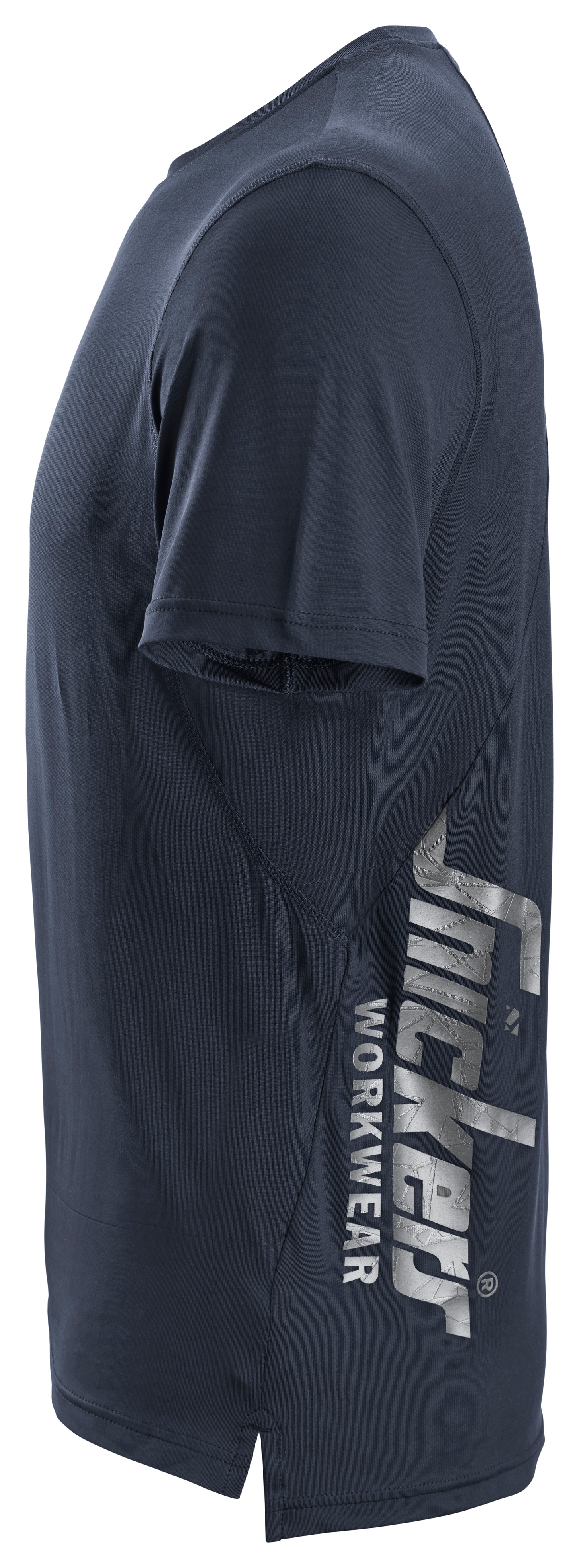 T-Paita Snickers 2511-9500 LiteWork Navy