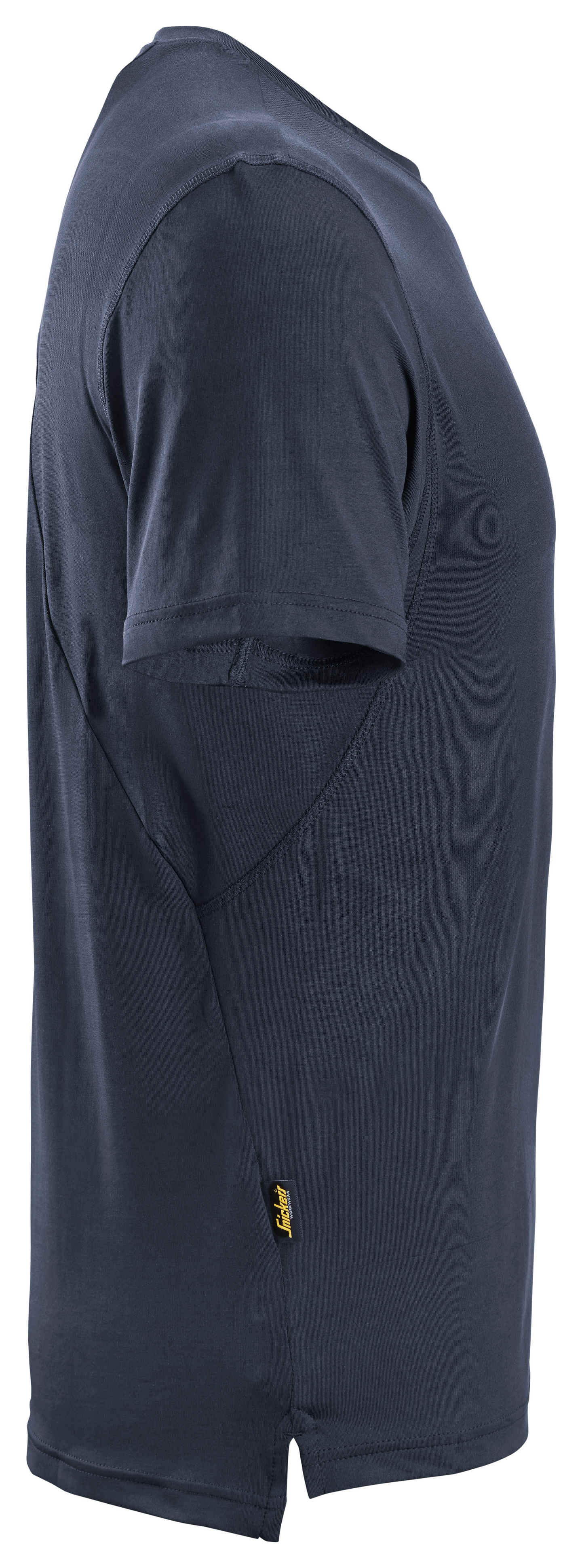 T-Paita Snickers 2511-9500 LiteWork Navy