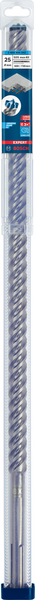 Poravasaranterä Bosch EXPERT SDS max-8X, 25 x 600 x 720 mm
