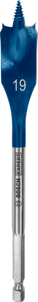 Lattaporanterä Bosch EXPERT SelfCut Speed, 19 x 152 mm