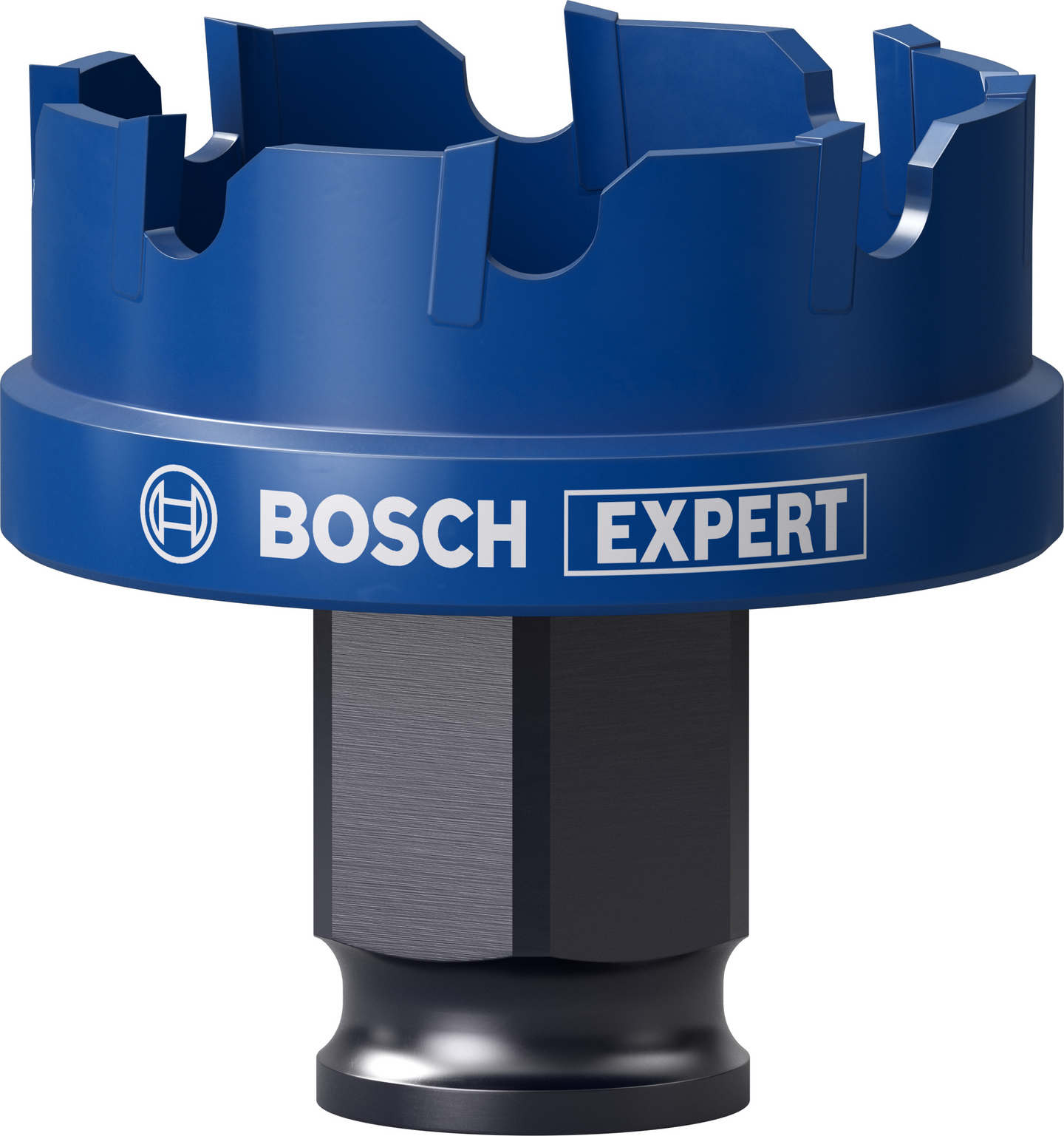 Reikäsaha Bosch EXPERT Sheet Metal, 35 x 40 mm
