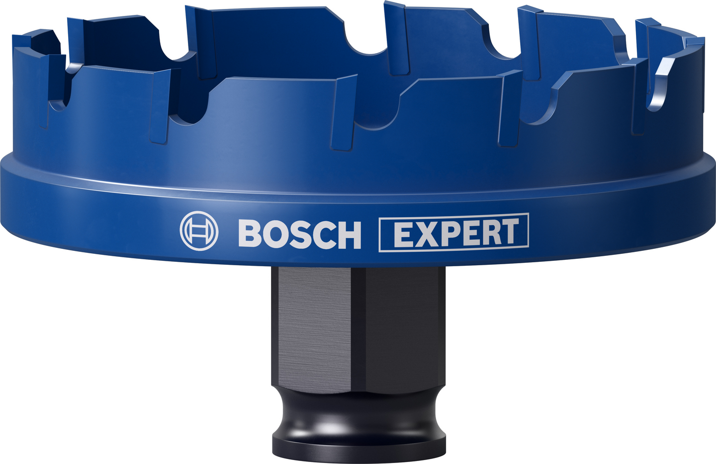 Reikäsaha Bosch EXPERT Sheet Metal, 68 x 40 mm