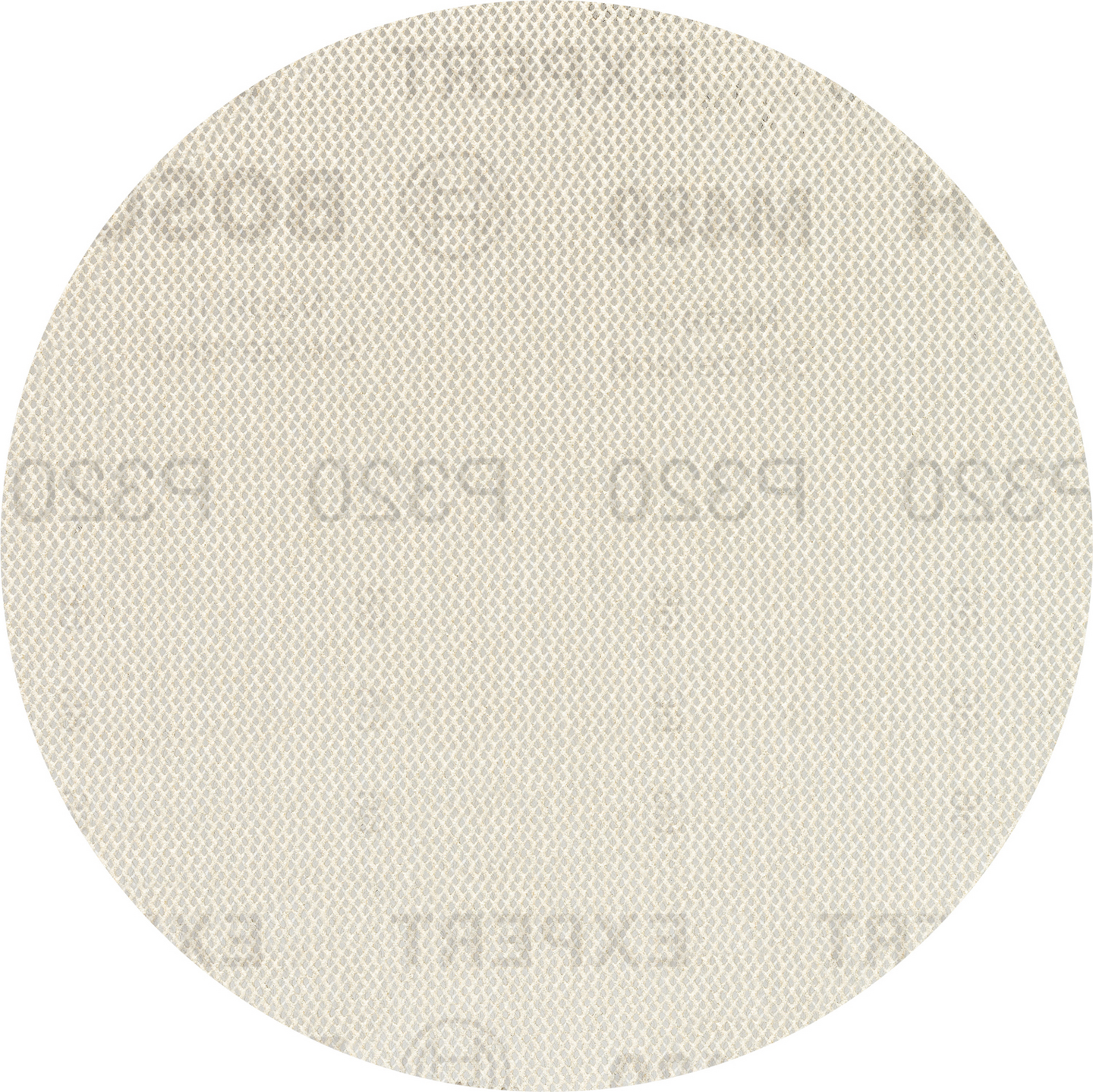 Hiomaverkko epäkeskohiomakoneille Bosch EXPERT M480, 150 mm, G 320, 50 kpl