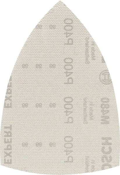 Hiomaverkko yhdistelmähiomakoneille Bosch EXPERT M480,100 x 150 mm, G 400, 10kpl