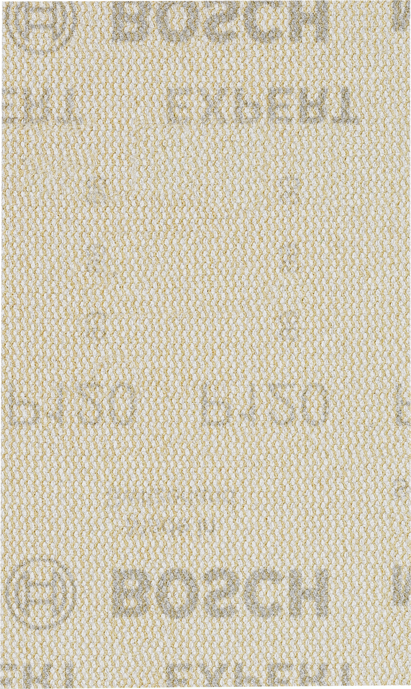 Hiomaverkko tasohiomakoneille Bosch EXPERT M480, 80 x 133 mm, G 120, 10 kpl