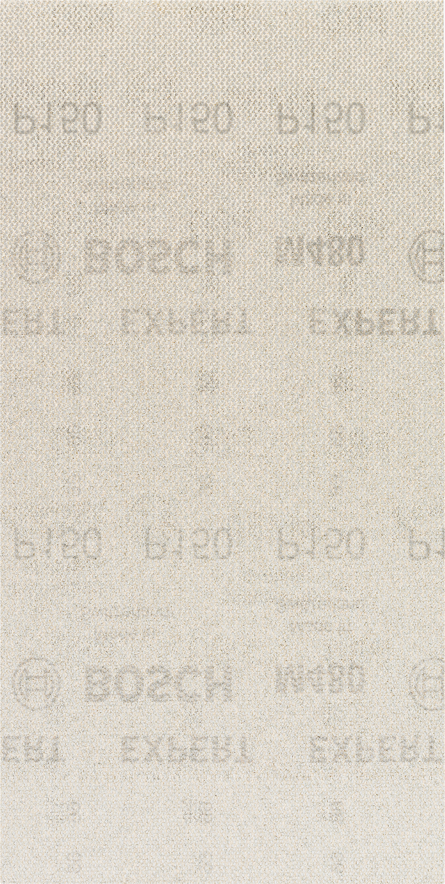 Hiomaverkko tasohiomakoneille Bosch EXPERT M480, 115 x 230 mm, G 150, 10 kpl