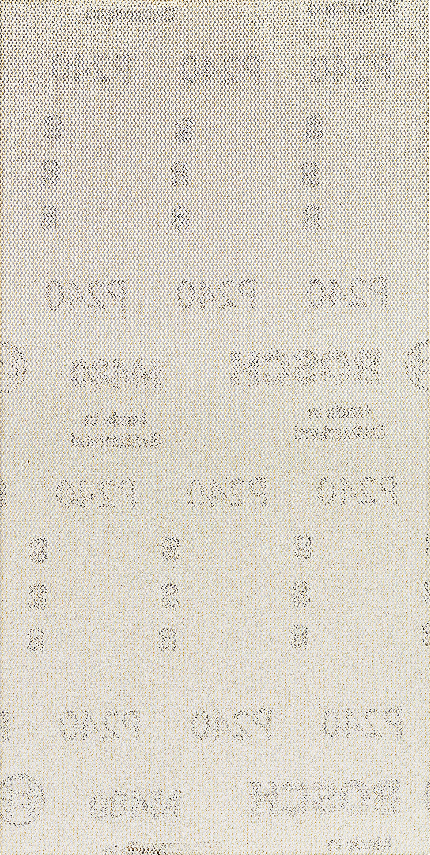 Hiomaverkko tasohiomakoneille Bosch EXPERT M480, 115 x 230 mm, G 240, 10 kpl