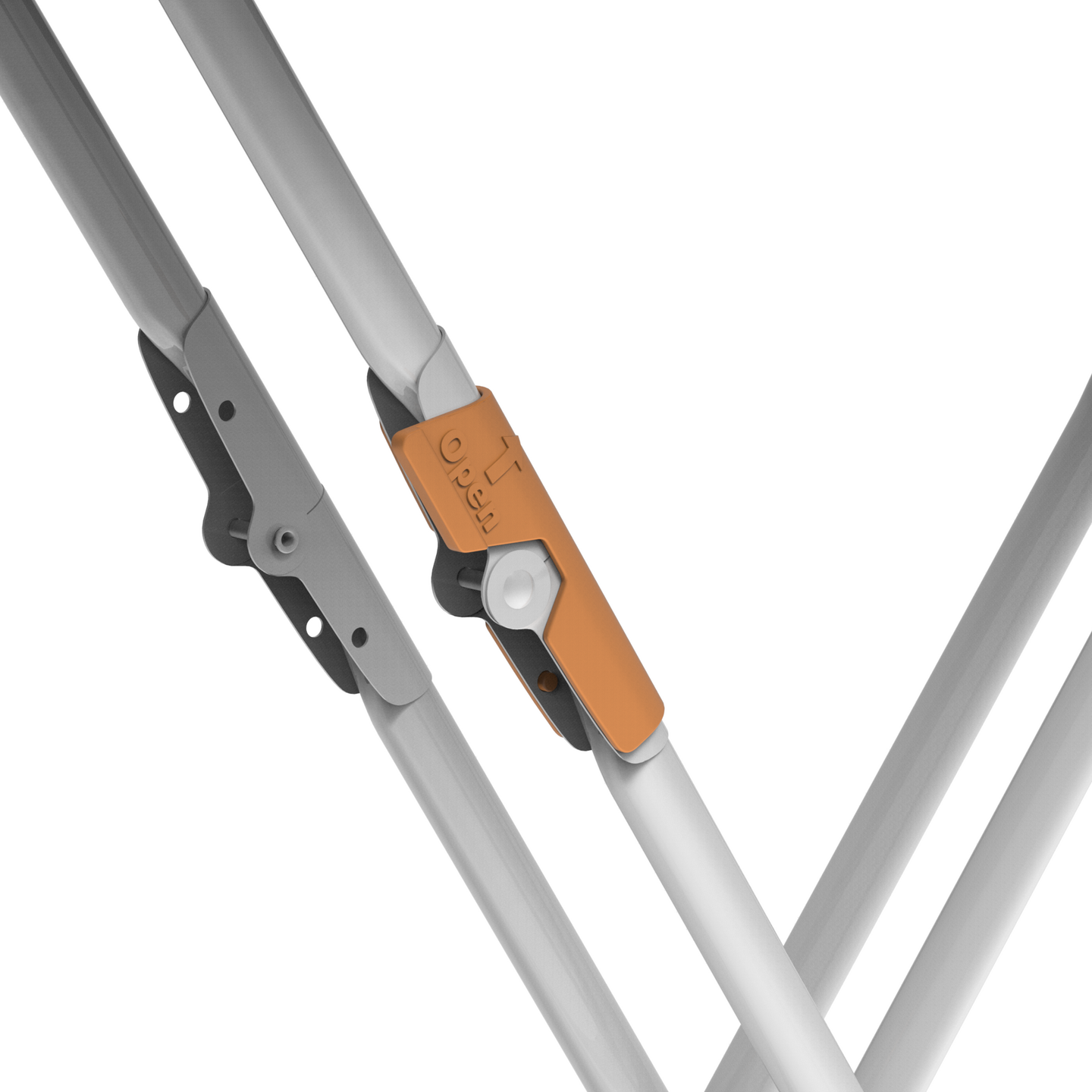 STRYKBORD RÖRETS TEMPO SVART