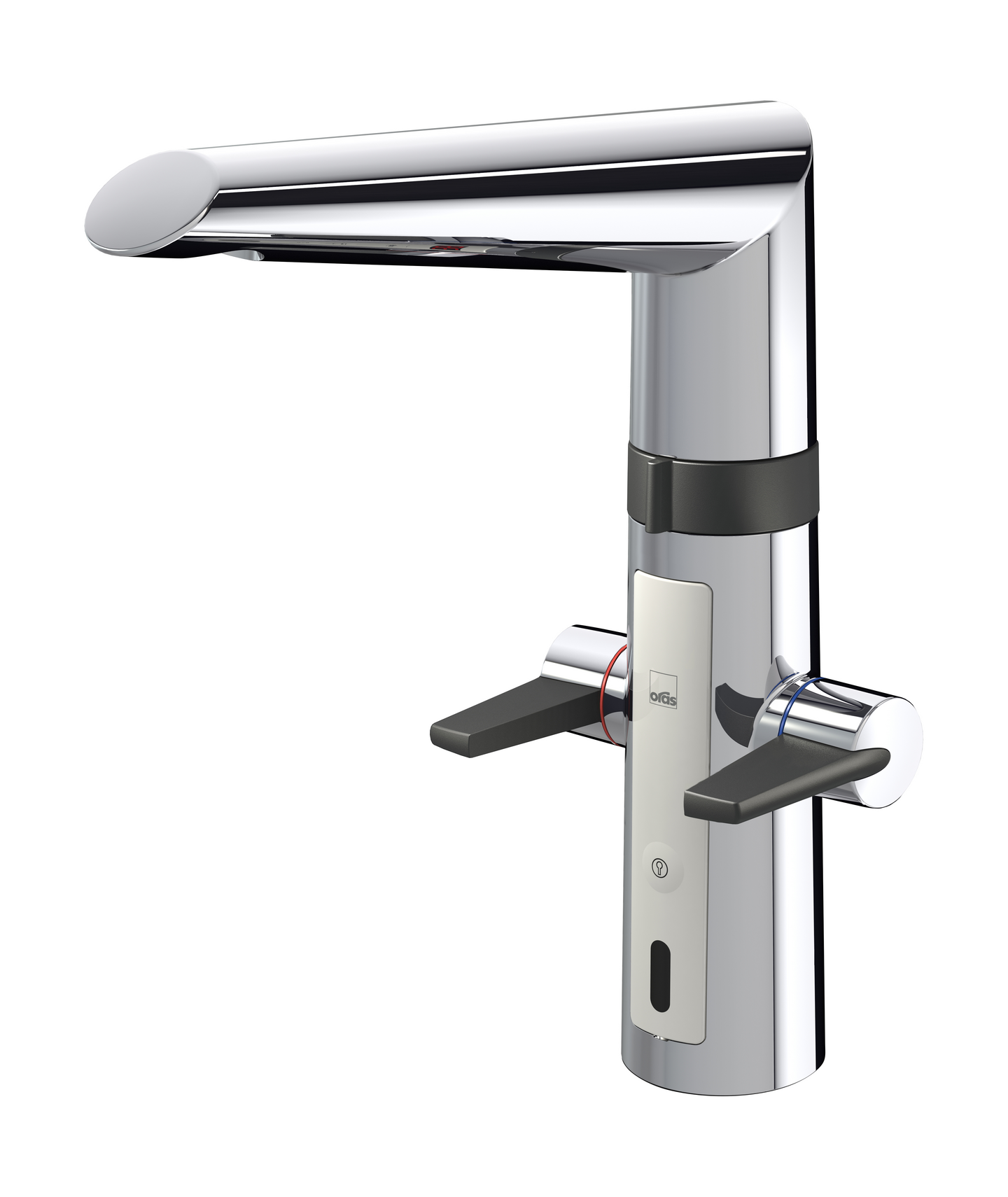 Keittiöhana Oras Optima 2720F kääntyvällä juoksuputkella