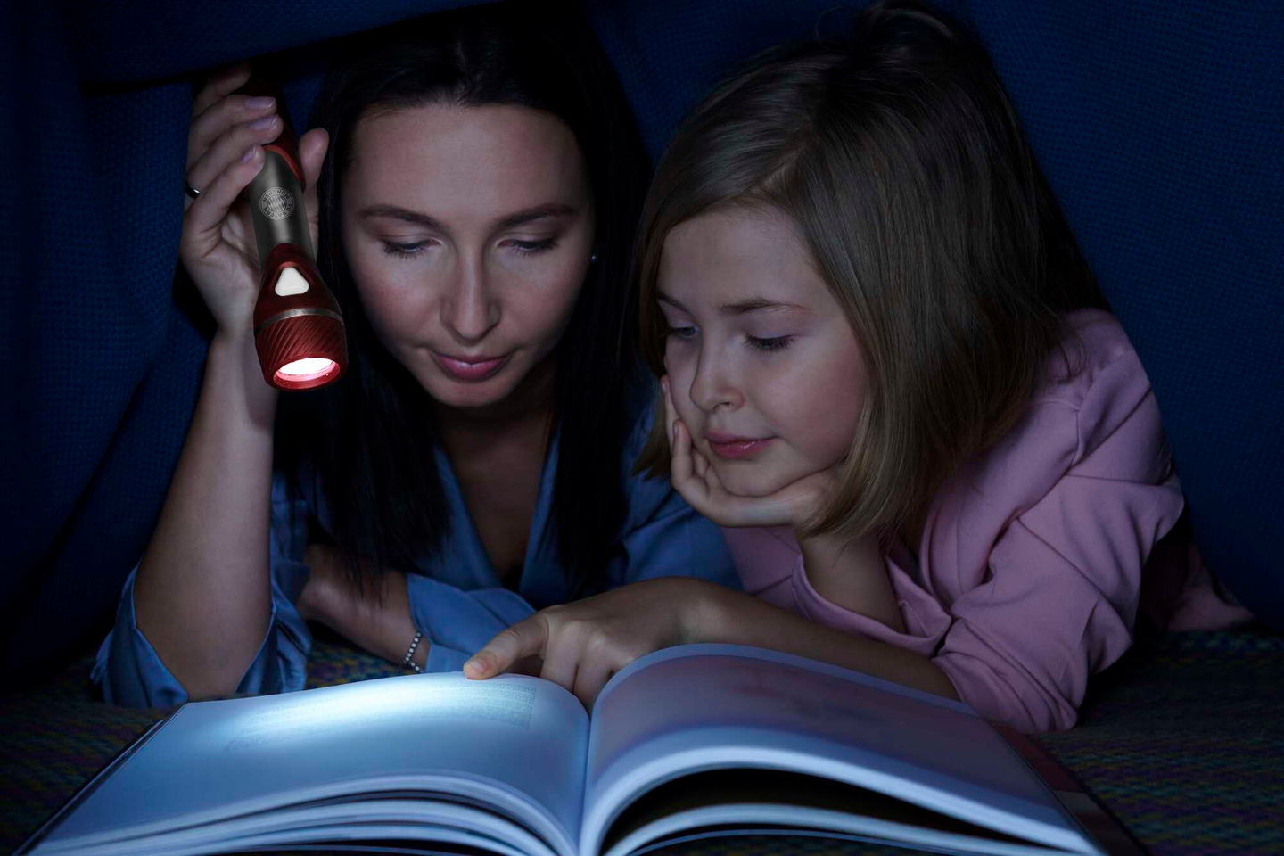 Taskulamppu Varta Day Light F20 40lm