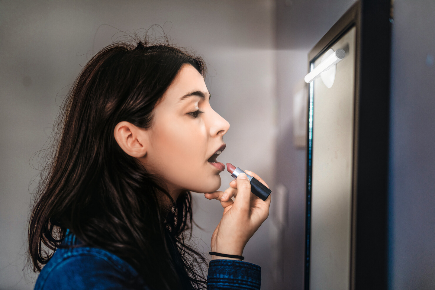 LEDSTIXX LEDVANCE USB USB SILVER