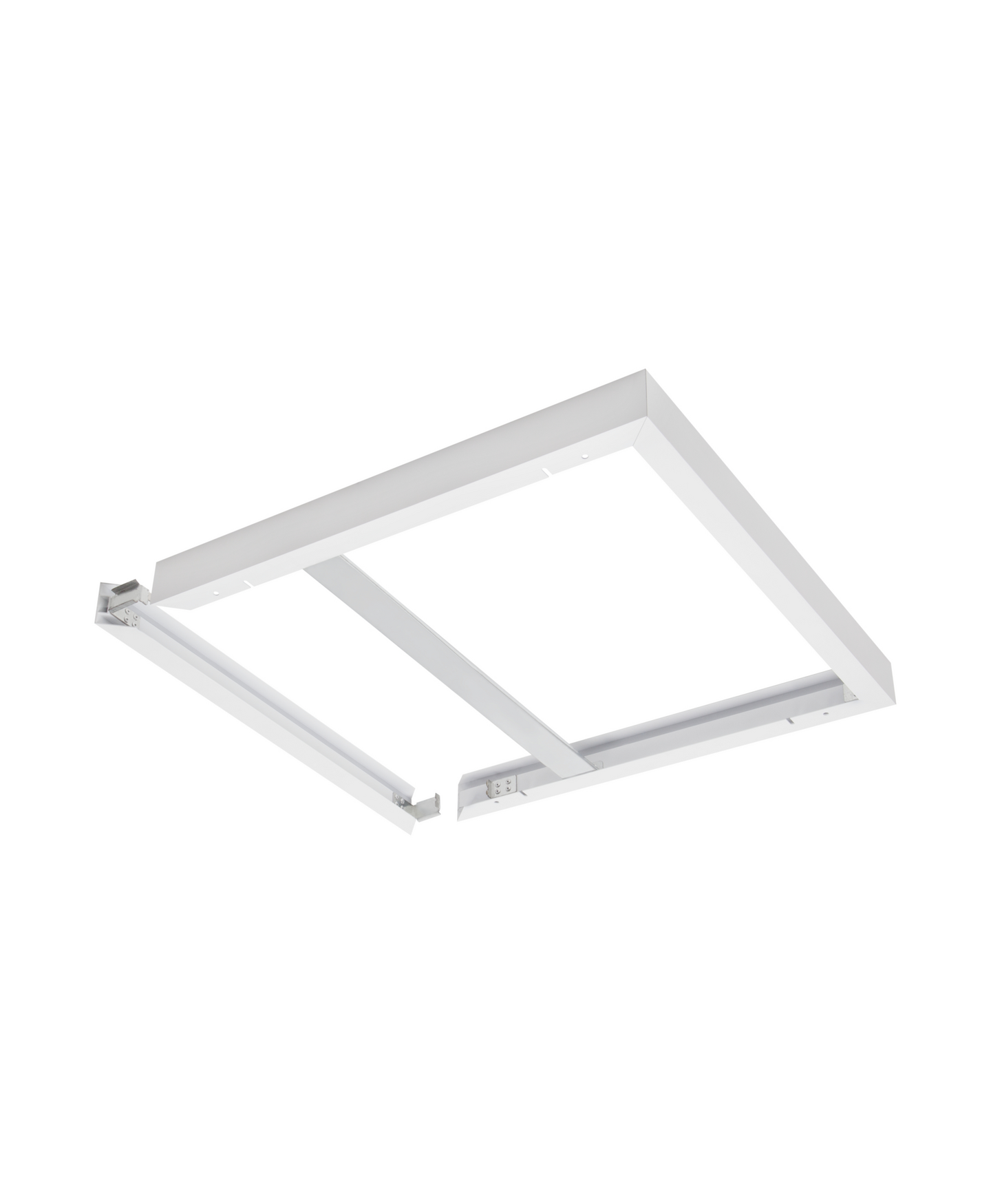 Mekaaninen lisätarvike LEDVANCE Panel Pfm Pl 600 Surface Mount Kit