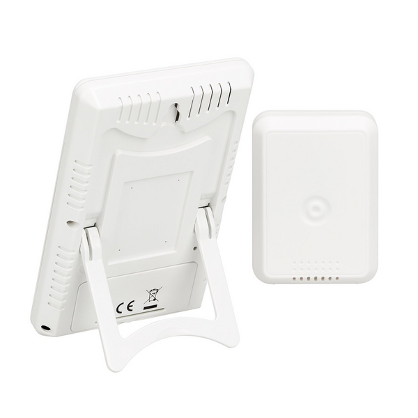 Langaton lämpö- ja kosteusmittari 7440