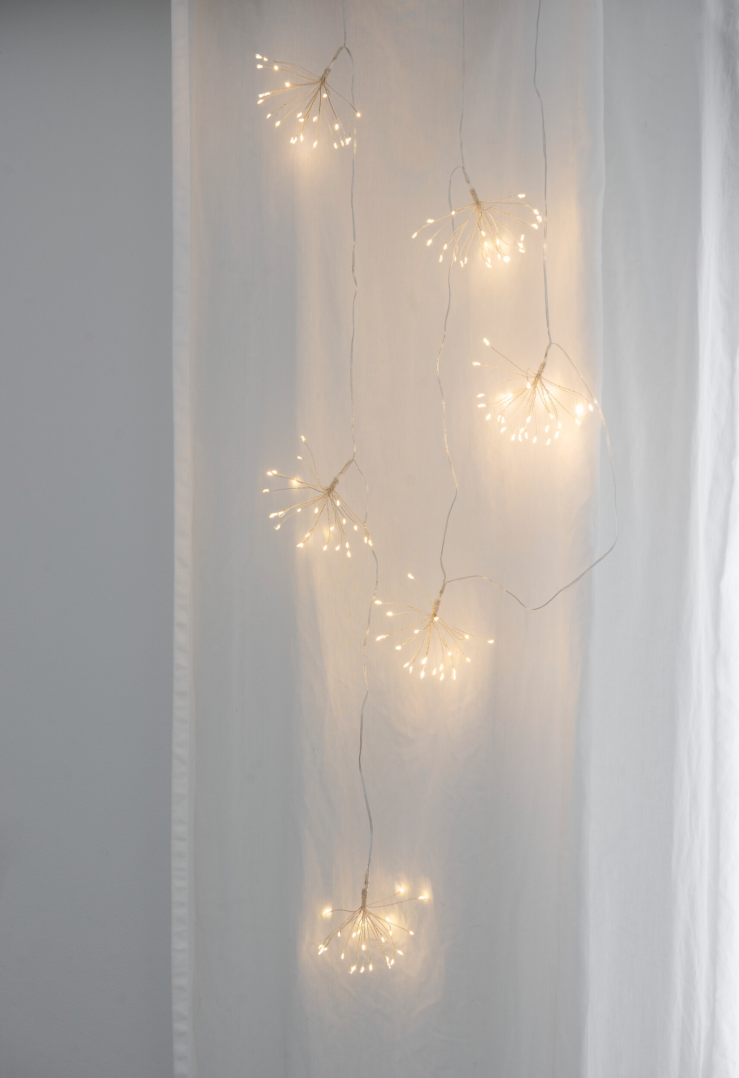 Koristesarja Airam Kaisla 150 lediä IP20