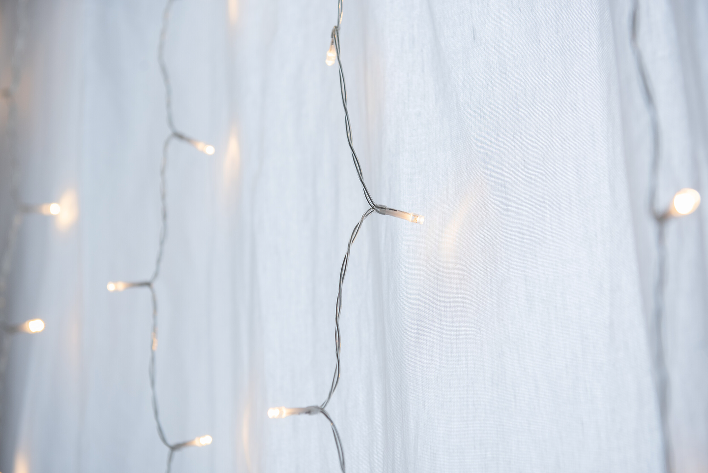 Valoverho Airam Dire 240 lediä 280cm IP44