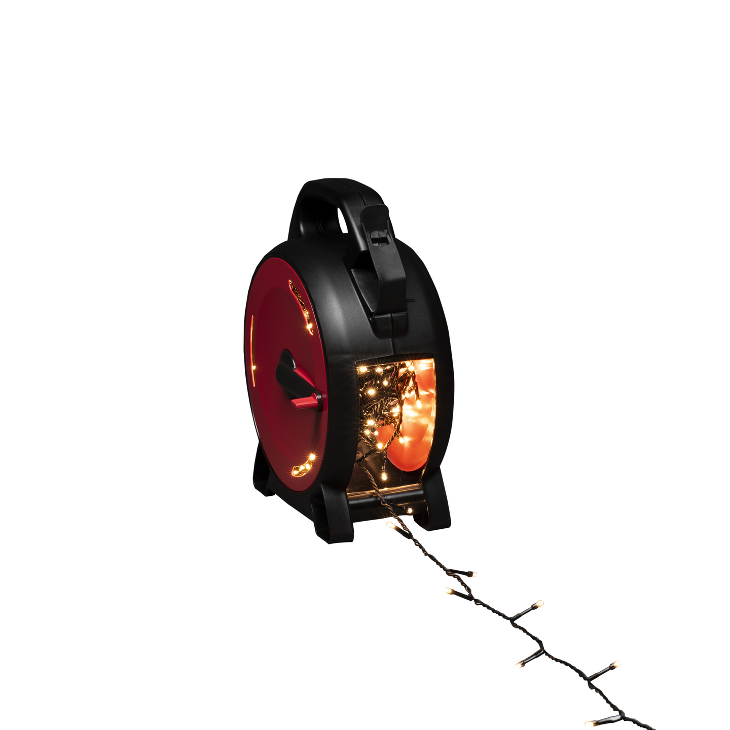 Kaapelikela Konstsmide 600 lediä IP44