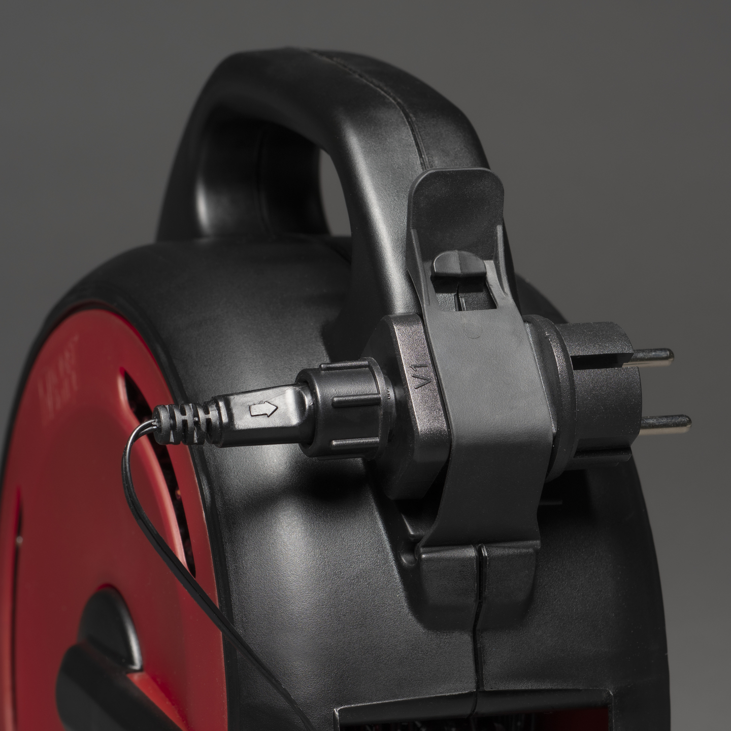 Kaapelikela Konstsmide 150 lediä IP44