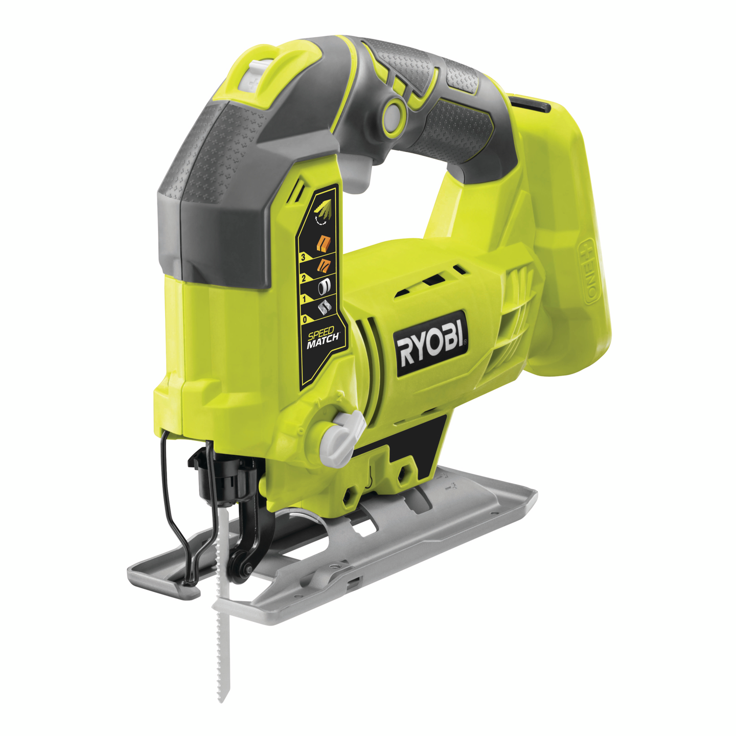 Akkukonesarja Ryobi RCK184A-252S 18V ONE+ 1x2,0Ah 1x5,0Ah