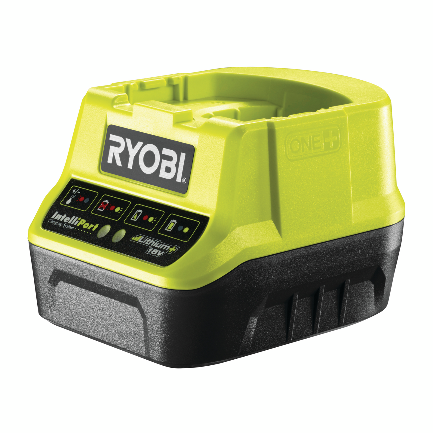 Akkukonesarja Ryobi RCK184A-252S 18V ONE+ 1x2,0Ah 1x5,0Ah