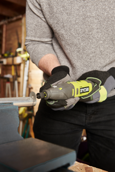 Pienoisporakone Ryobi RRT12-120BA3/35 12V USB