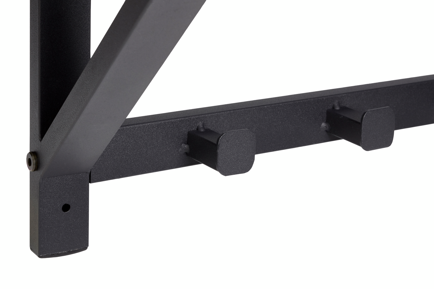 Hattunaulakko Cello Kalle 100x28x25cm musta