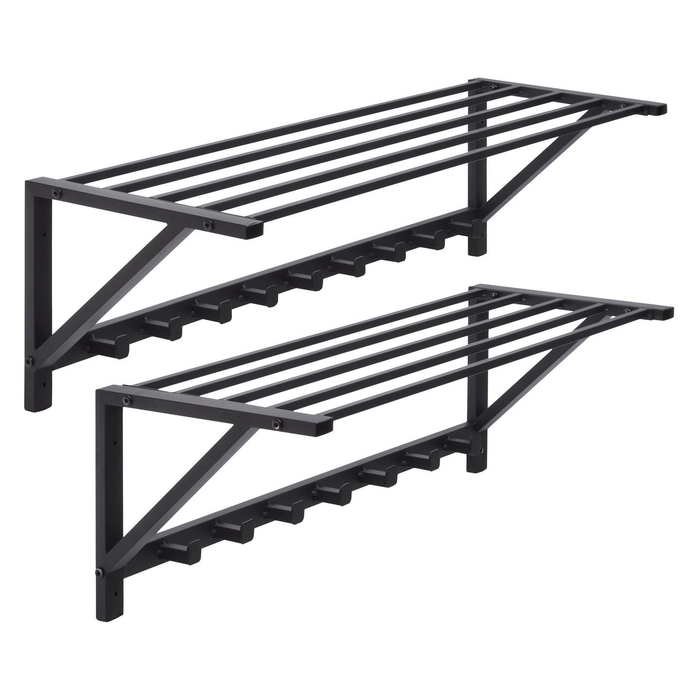 Hattunaulakko Cello Kalle 100x28x25cm musta