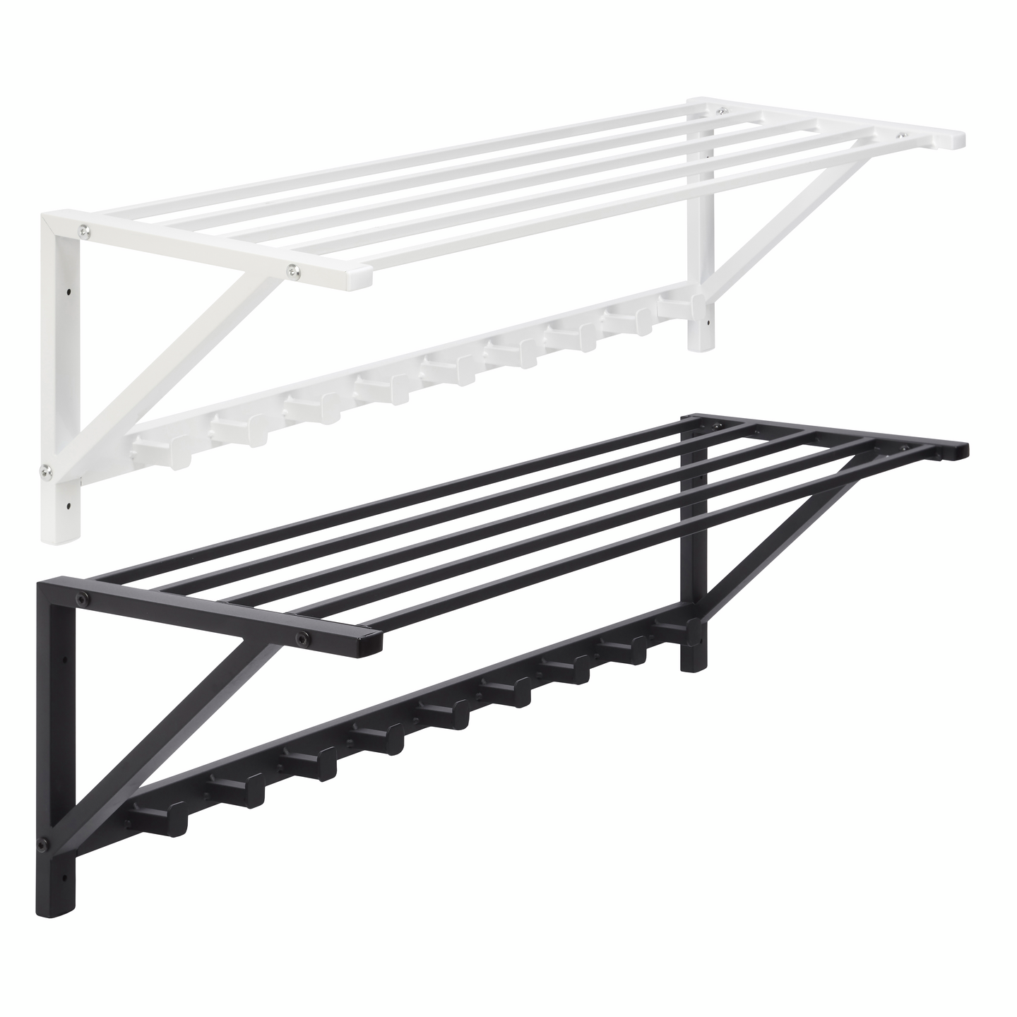 Hattunaulakko Cello Kalle 100x28x25cm musta