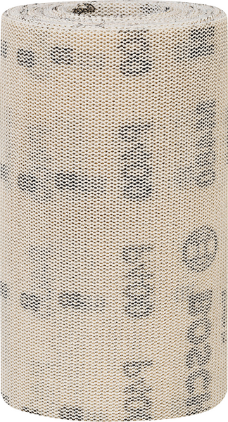 Hiomaverkkorulla Bosch EXPERT M480, 115 mm, 5 m, G 400