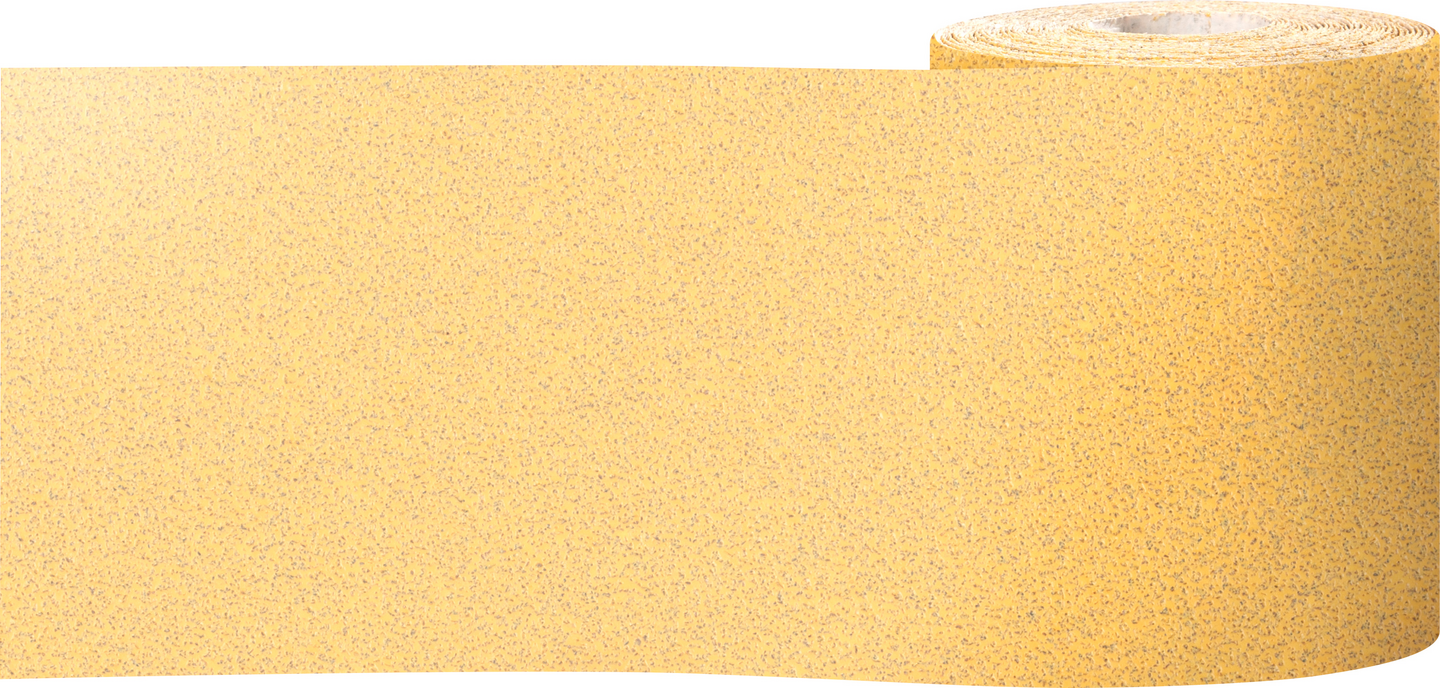 Hiomapaperirulla käsinhiontaan Bosch EXPERT C470, 93 mm, 5 m, G 80