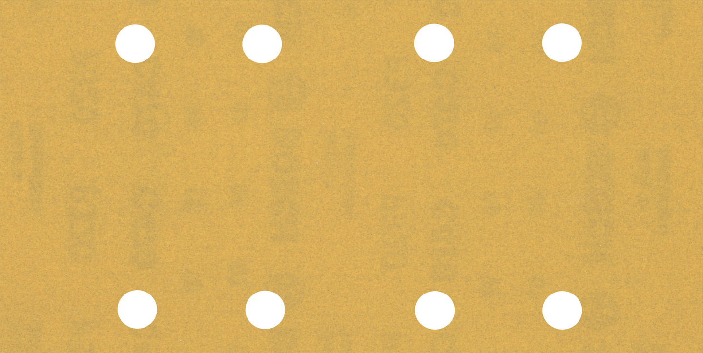 Hiomapaperi tasohiomakoneille Bosch 8-reikää EXPERT C470, 93x186mm, G320, 10kpl