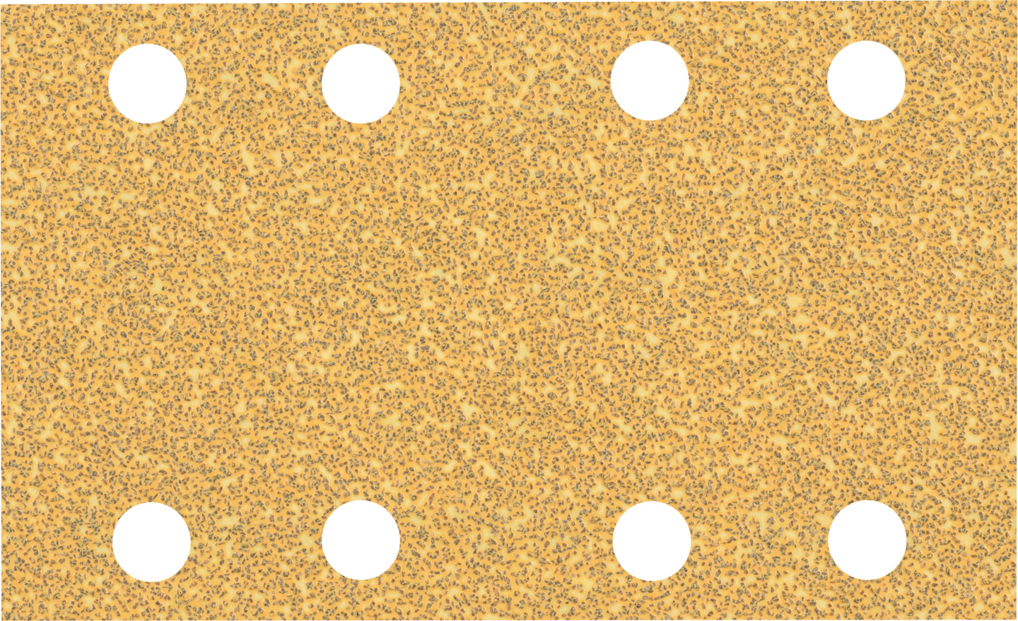 Hiomapaperi tasohiomakoneille Bosch 8-reikää EXPERT C470, 80x133mm, G40, 10kpl