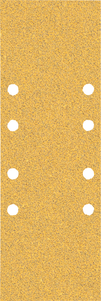 Hiomapaperisarja tasohiomakoneille Bosch EXPERT C470, 93 x 230 mm, 10 kpl