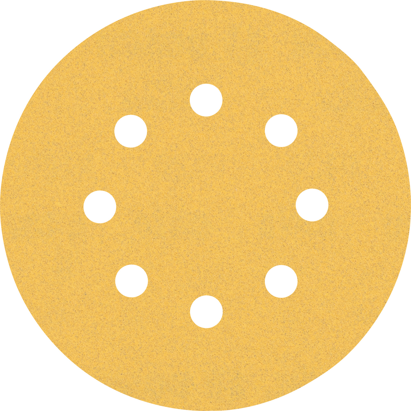 Hiomapaperi epäkeskohiomakoneille Bosch 8-reikää EXPERT C470,125 mm, G 120, 5kpl