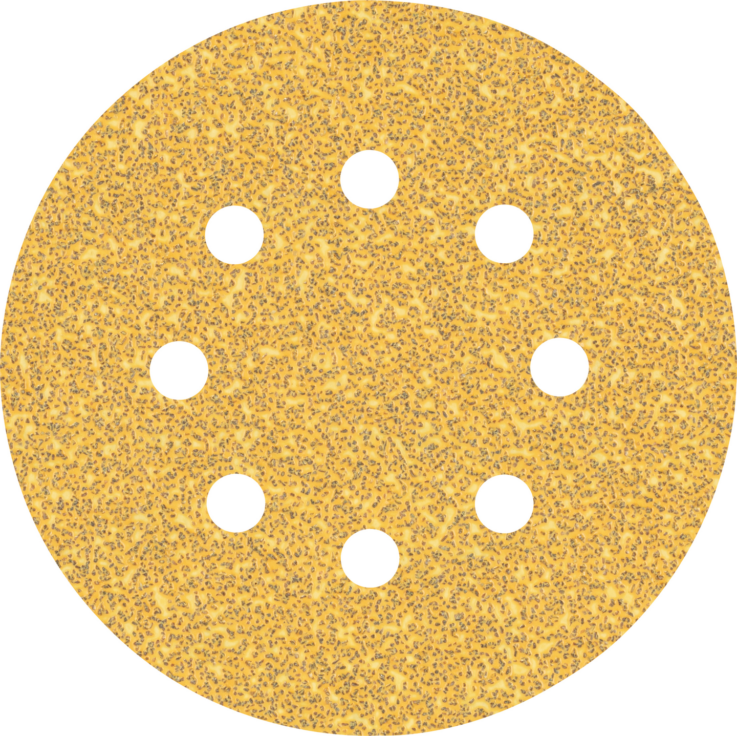 Hiomapaperi epäkeskohiomakoneille Bosch 8-reikää EXPERT C470,125 mm, G 40, 5kpl