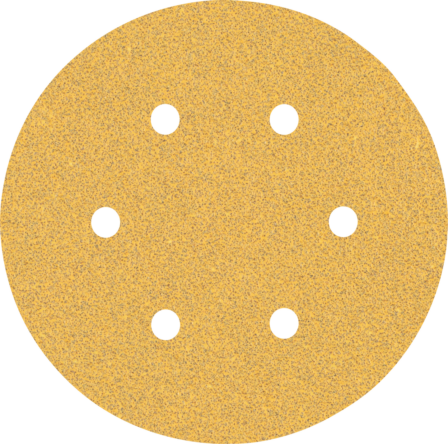 Hiomapaperi epäkeskohiomakoneille Bosch 6-reikää EXPERT C470,150 mm, G 60, 5kpl