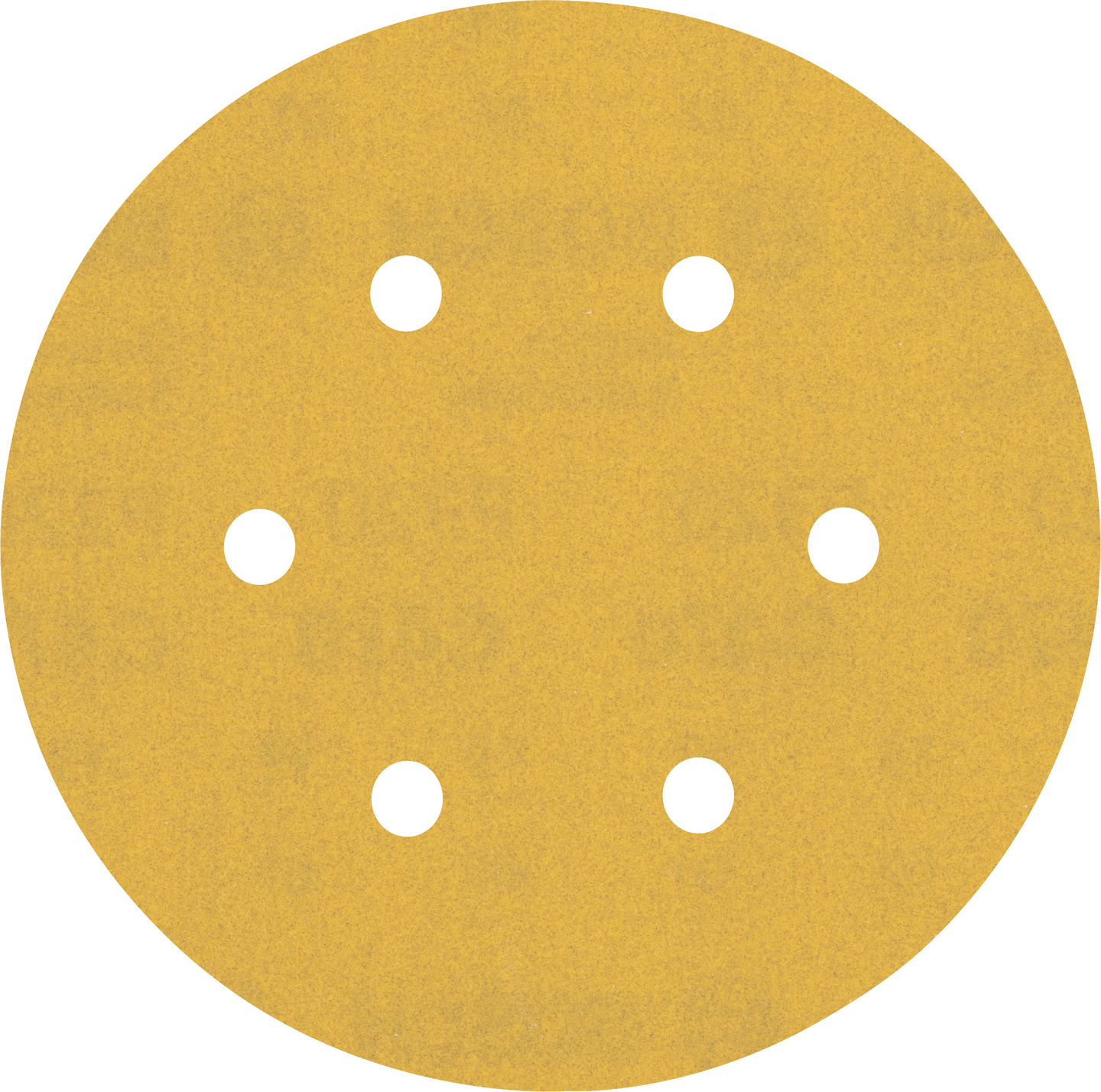 Hiomapaperi epäkeskohiomakoneille Bosch 6-reikää EXPERT C470,150 mm, G 320, 5kpl