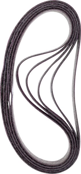 Hiomanauha nauhahiomakoneille Bosch EXPERT N470, 40 x 760mm, keskikarkea, 10 kpl