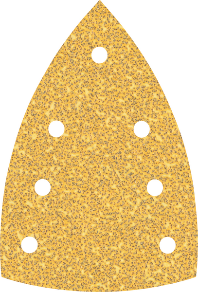 Hiomapaperi yhdistelmähiomak. Bosch 7-reikää EXPERT C470, 100x150 mm, G40, 10kpl