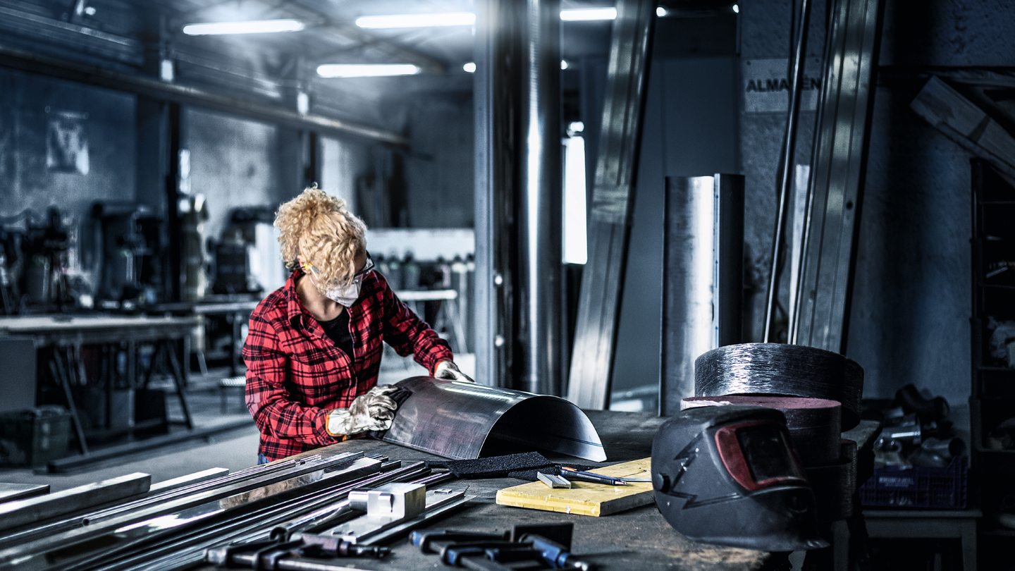 Karhunkielityyny Bosch Expert N880 152x229mm yleiskäyttö