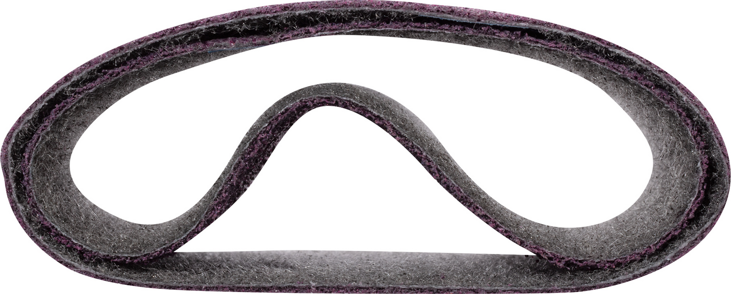 Hiomahylsy kiillotusk. Bosch EXPERT N470, 100 x 290 mm, 90 mm, k.karkea, 10 kpl