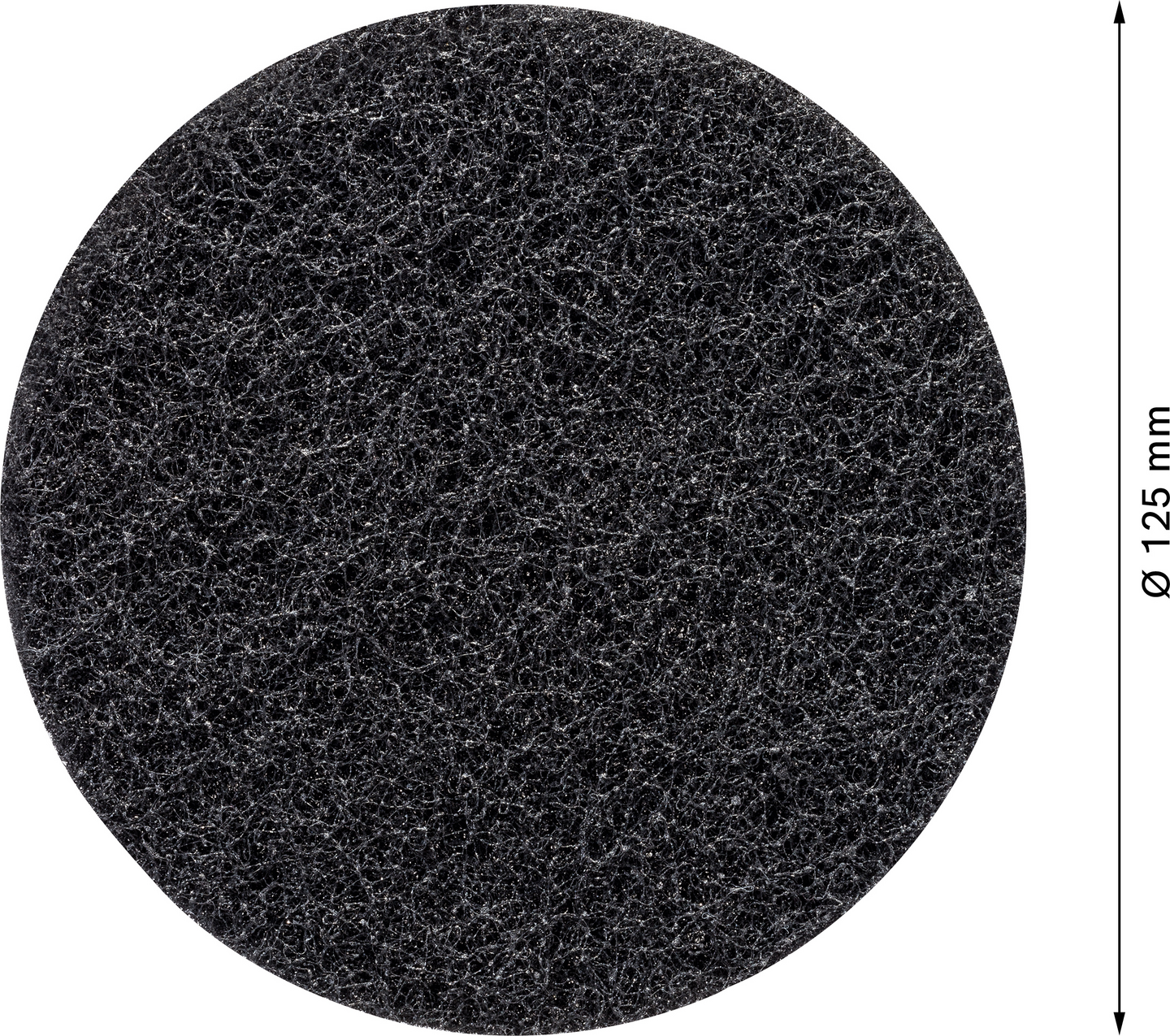 Karhunkielilaikka epäkeskohiomak. Bosch EXPERT N880, 125 mm, k.karkea S, 20kpl