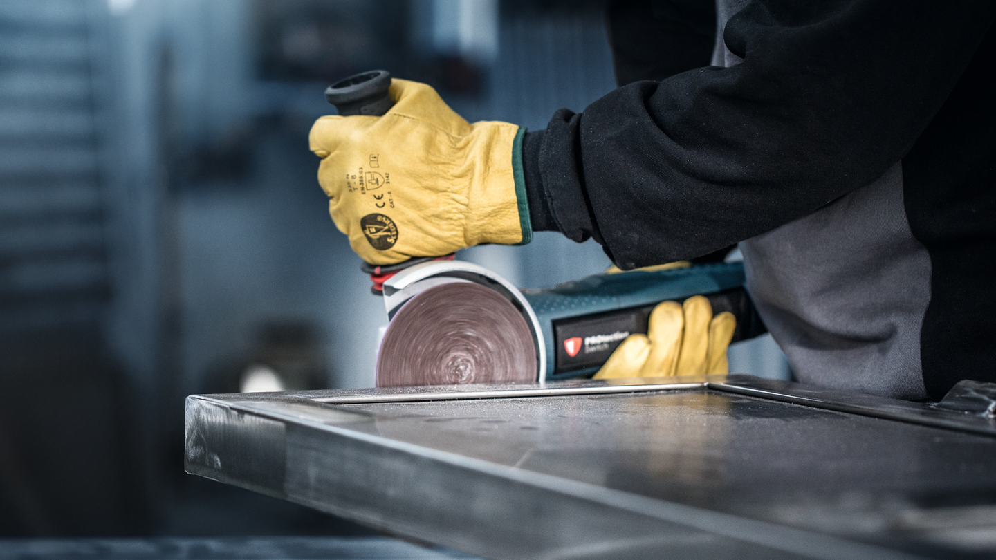 Karhunkielilaikka epäkeskohiomak. Bosch EXPERT N880, 150 mm, k.karkea A, 20kpl